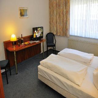 Brocki's Hotel Stadt Hamburg fotoÄŸrafÄ±