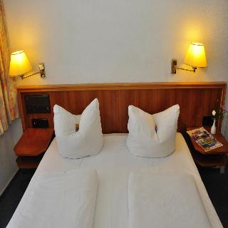 Brocki's Hotel Stadt Hamburg fotoÄŸrafÄ±
