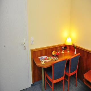 Brocki's Hotel Stadt Hamburg fotoÄŸrafÄ±