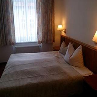 Brocki's Hotel Stadt Hamburg fotoÄŸrafÄ±