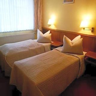Brocki's Hotel Stadt Hamburg fotoÄŸrafÄ±