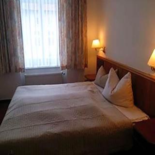 Brocki's Hotel Stadt Hamburg fotoÄŸrafÄ±