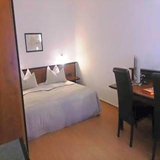 Brocki's Hotel Stadt Hamburg fotoÄŸrafÄ±