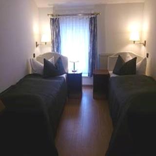 Brocki's Hotel Stadt Hamburg fotoÄŸrafÄ±