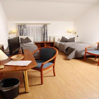 Brocki's Hotel Stadt Hamburg fotoÄŸrafÄ±