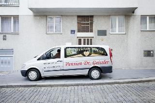 Pension Dr. Geissler fotoÄŸrafÄ±