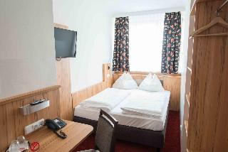 Pension Dr. Geissler otel fotoğrafı