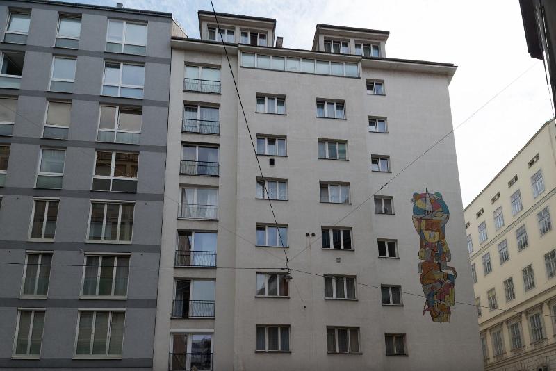 Pension Dr. Geissler - Genel