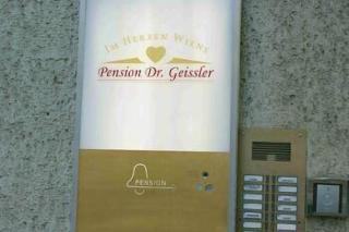 Pension Dr. Geissler fotoÄŸrafÄ±