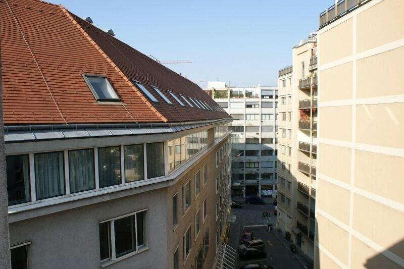 Pension Dr. Geissler - Genel
