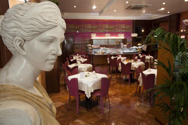 Europa - Restoran