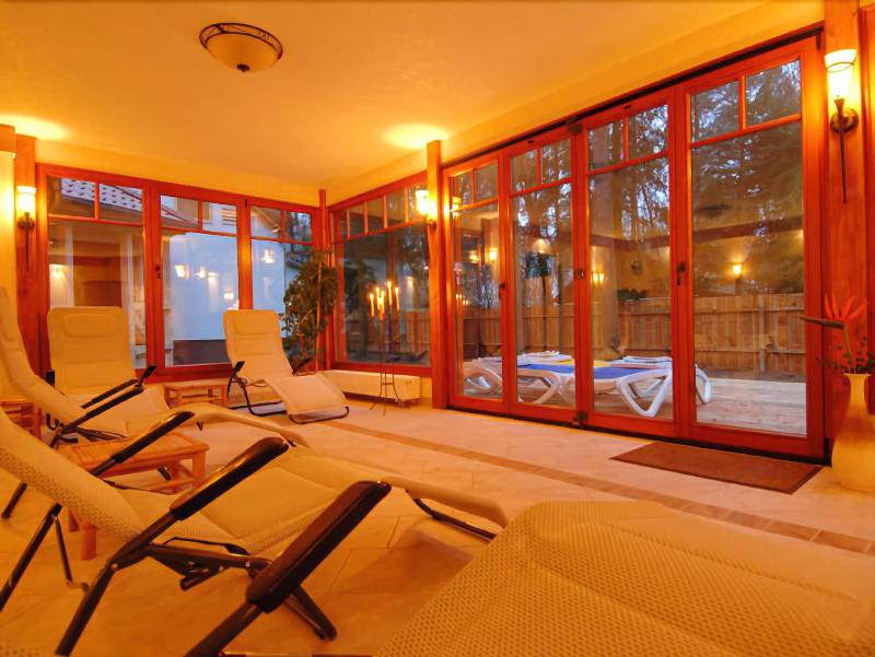 Hotel Im Ferienpark Retgendorf - Aktivite