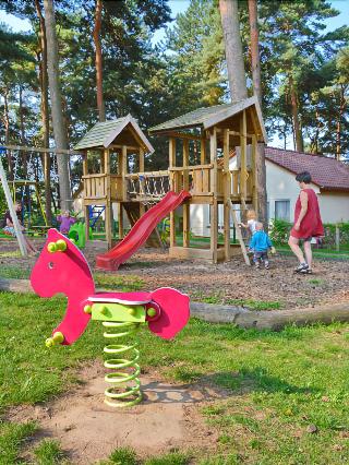 Hotel Im Ferienpark Retgendorf fotoÄŸrafÄ±