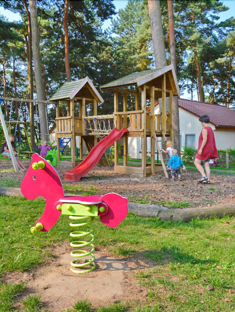 Hotel Im Ferienpark Retgendorf - Aktivite