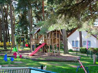 Hotel Im Ferienpark Retgendorf fotoÄŸrafÄ±
