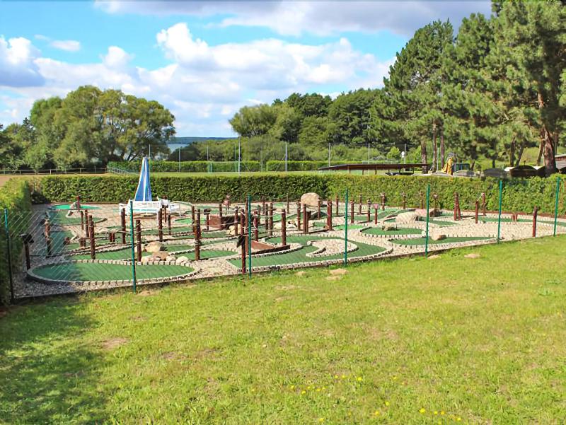 Hotel Im Ferienpark Retgendorf - Aktivite