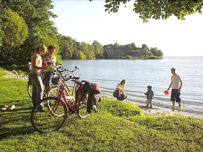 Hotel Im Ferienpark Retgendorf - Aktivite