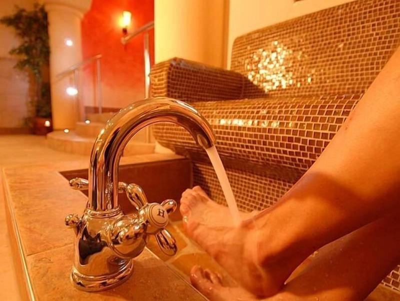 Hotel Im Ferienpark Retgendorf - Aktivite