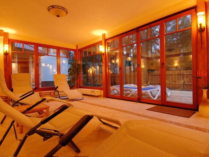 Hotel Im Ferienpark Retgendorf - Aktivite