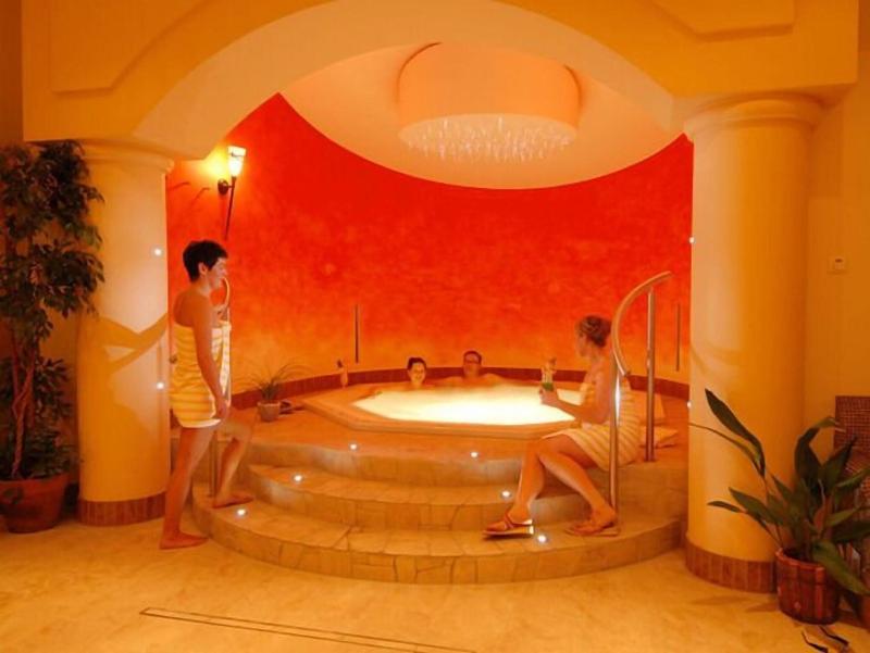 Hotel Im Ferienpark Retgendorf - Aktivite