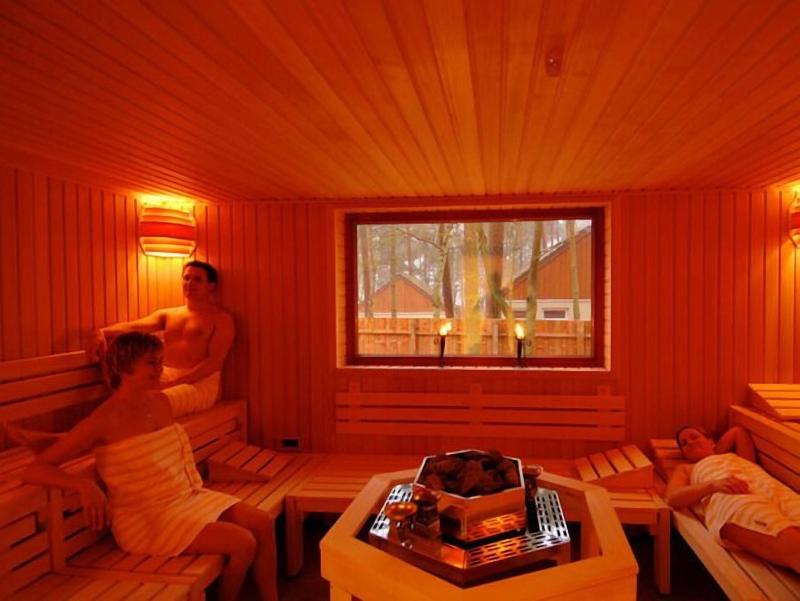 Hotel Im Ferienpark Retgendorf - Aktivite