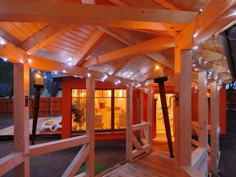 Hotel Im Ferienpark Retgendorf - Aktivite