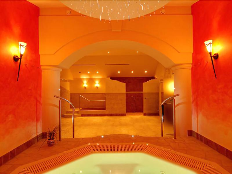Hotel Im Ferienpark Retgendorf - Aktivite