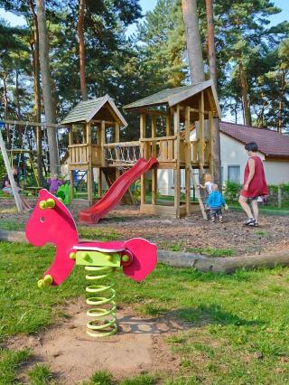 Hotel Im Ferienpark Retgendorf fotoÄŸrafÄ±