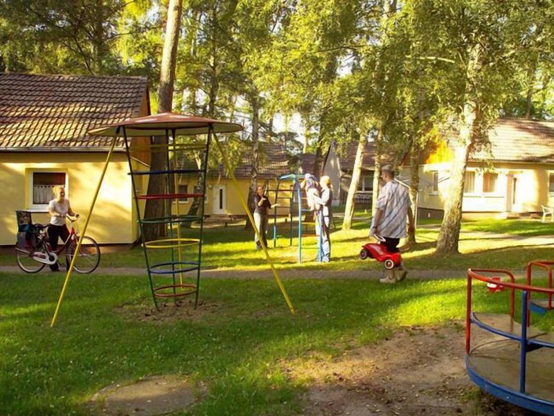 Hotel Im Ferienpark Retgendorf - Aktivite