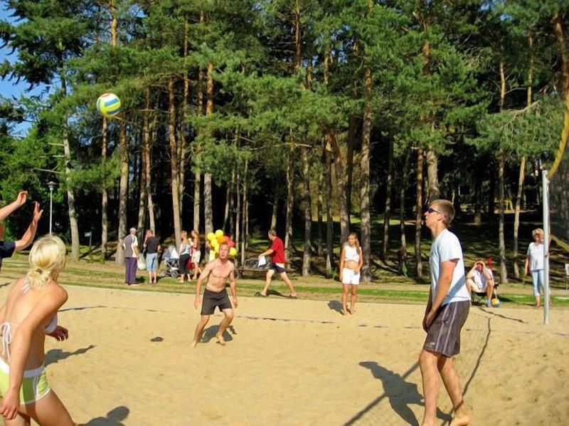Hotel Im Ferienpark Retgendorf - Aktivite