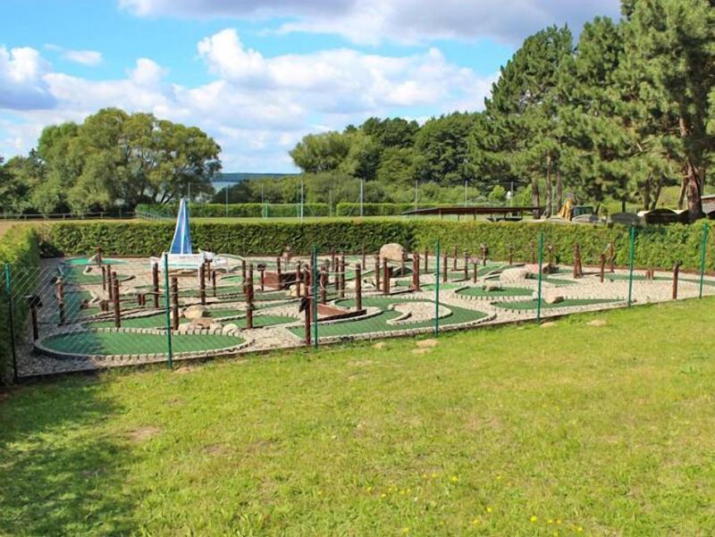 Hotel Im Ferienpark Retgendorf - Aktivite