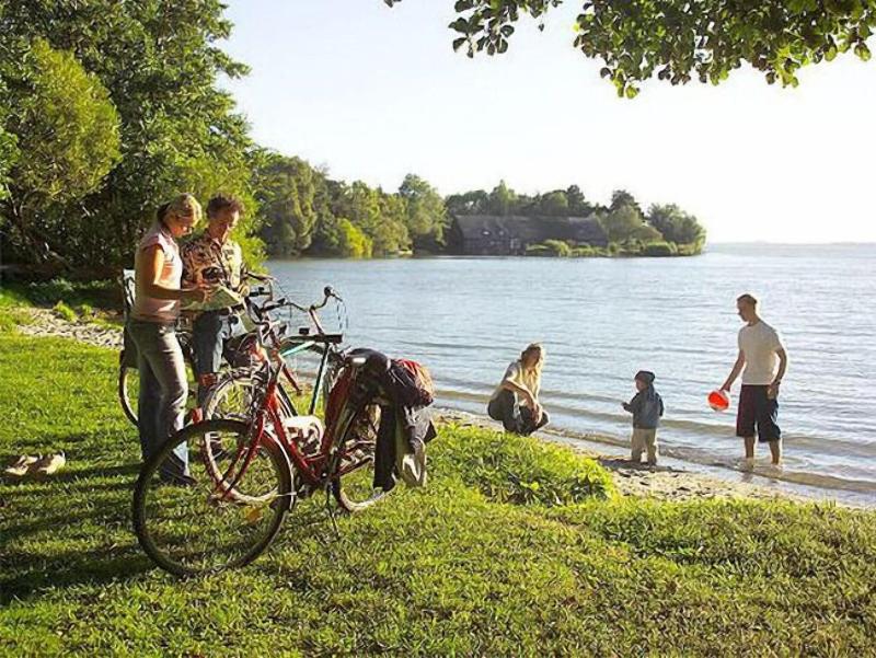 Hotel Im Ferienpark Retgendorf - Aktivite