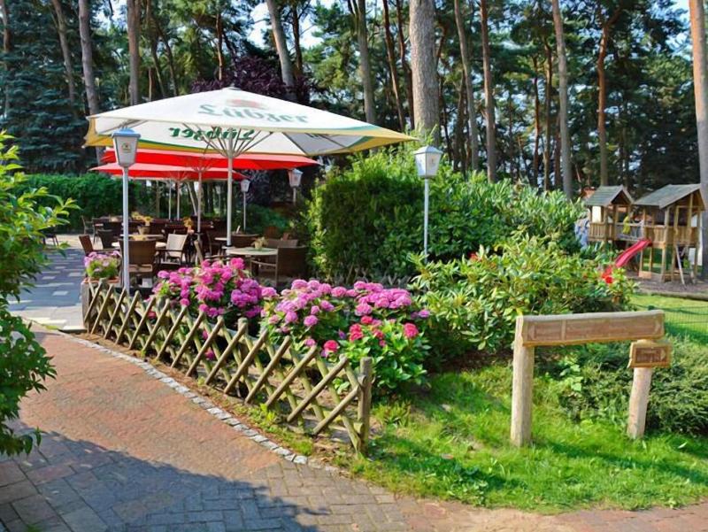 Hotel Im Ferienpark Retgendorf - Genel