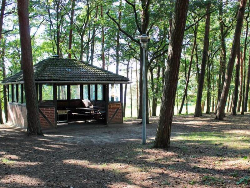 Hotel Im Ferienpark Retgendorf - Genel