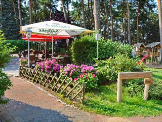 Hotel Im Ferienpark Retgendorf fotoÄŸrafÄ±