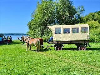 Hotel Im Ferienpark Retgendorf fotoÄŸrafÄ±
