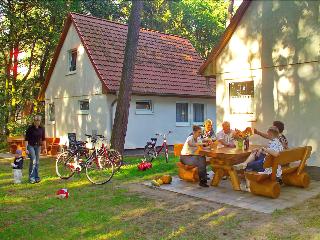 Hotel Im Ferienpark Retgendorf fotoÄŸrafÄ±