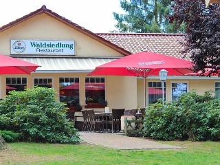 Hotel Im Ferienpark Retgendorf fotoÄŸrafÄ±