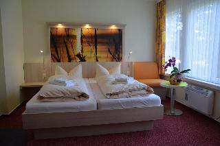 Hotel Im Ferienpark Retgendorf fotoÄŸrafÄ±