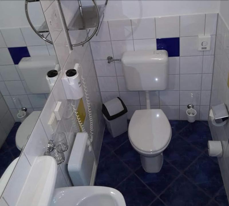 Hotel Im Ferienpark Retgendorf - Oda