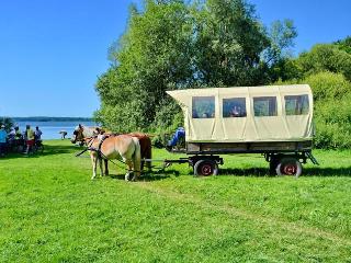 Hotel Im Ferienpark Retgendorf fotoÄŸrafÄ±