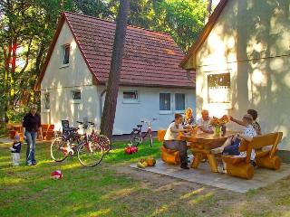 Hotel Im Ferienpark Retgendorf fotoÄŸrafÄ±