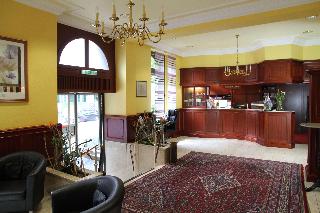Amberger Top Hotel fotoÄŸrafÄ±