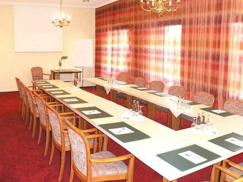 Amberger Top Hotel fotoÄŸrafÄ±