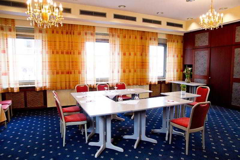 Amberger Top Hotel fotoÄŸrafÄ±