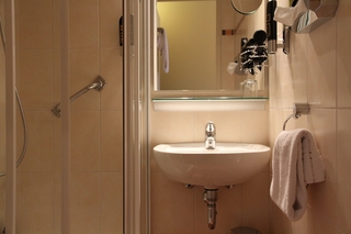 Amberger Top Hotel otel fotoğrafı