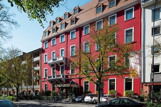 Amberger Top Hotel fotoÄŸrafÄ±