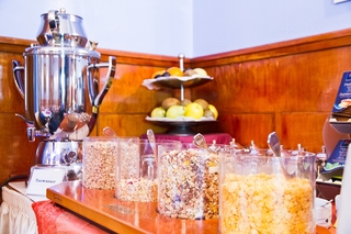 Amberger Top Hotel fotoÄŸrafÄ±