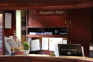 Amberger Top Hotel fotoÄŸrafÄ±