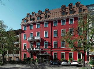Amberger Top Hotel fotoÄŸrafÄ±